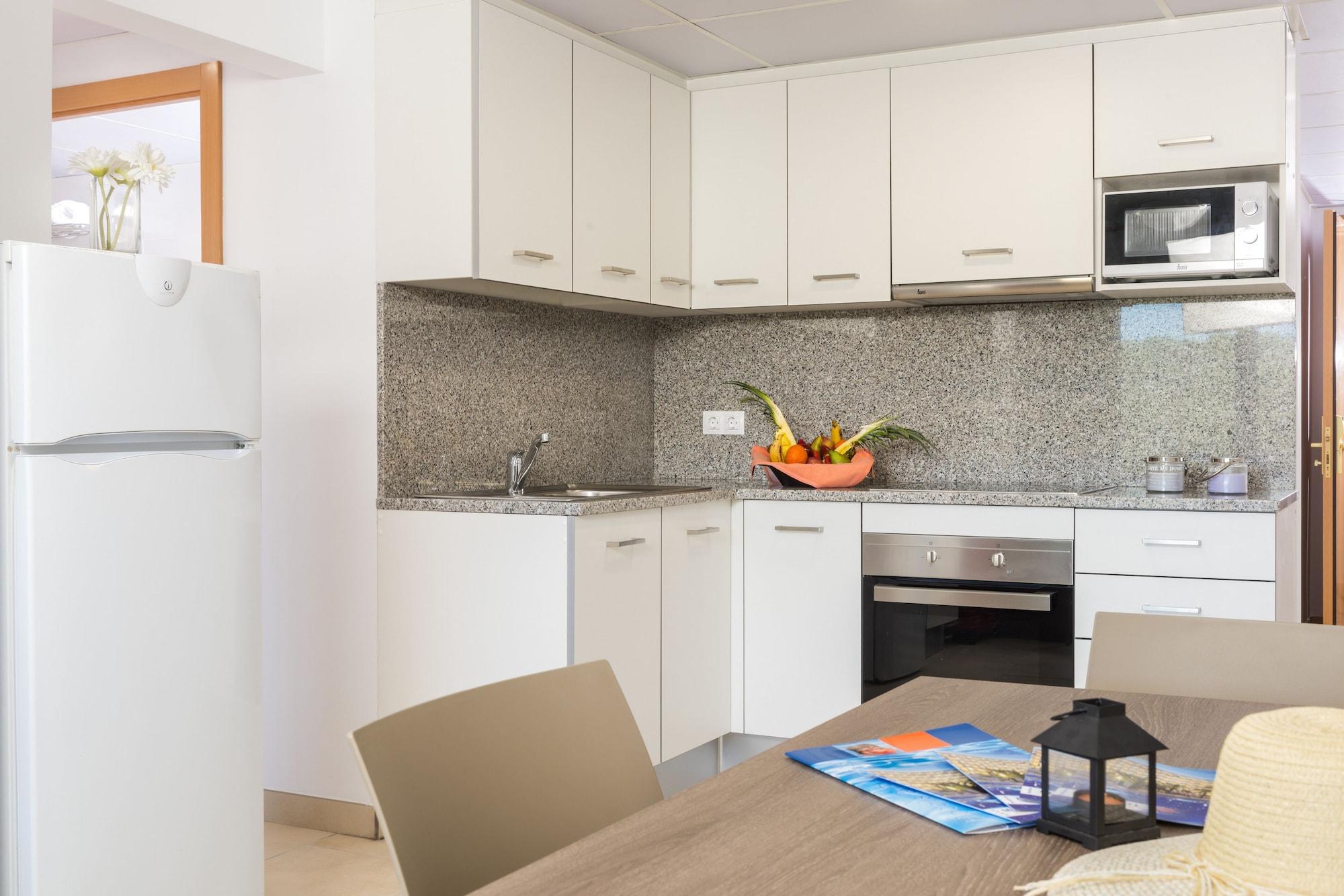 Appartement Condado *