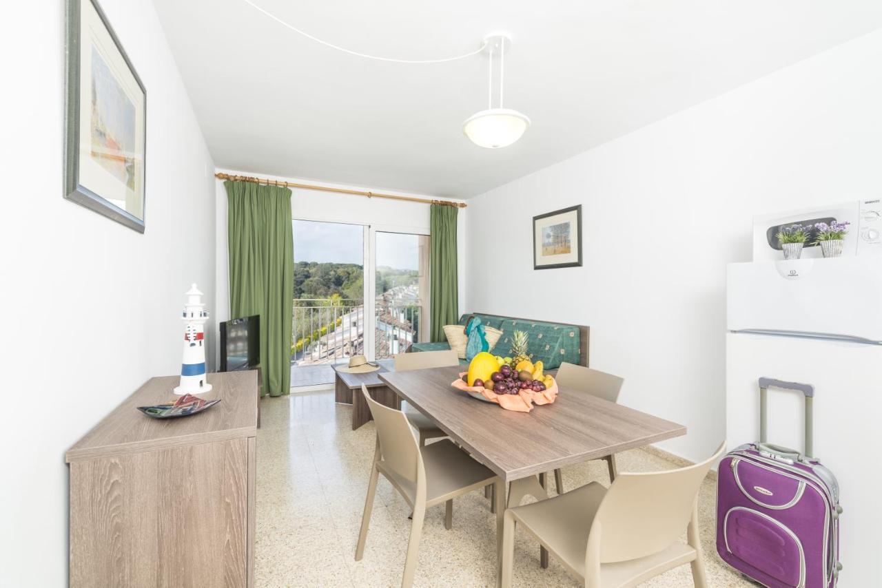 Condado Appartement Lloret de Mar