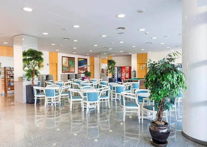 Apartaments Condado