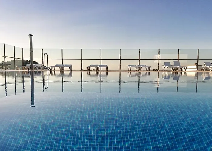 Apartaments Condado