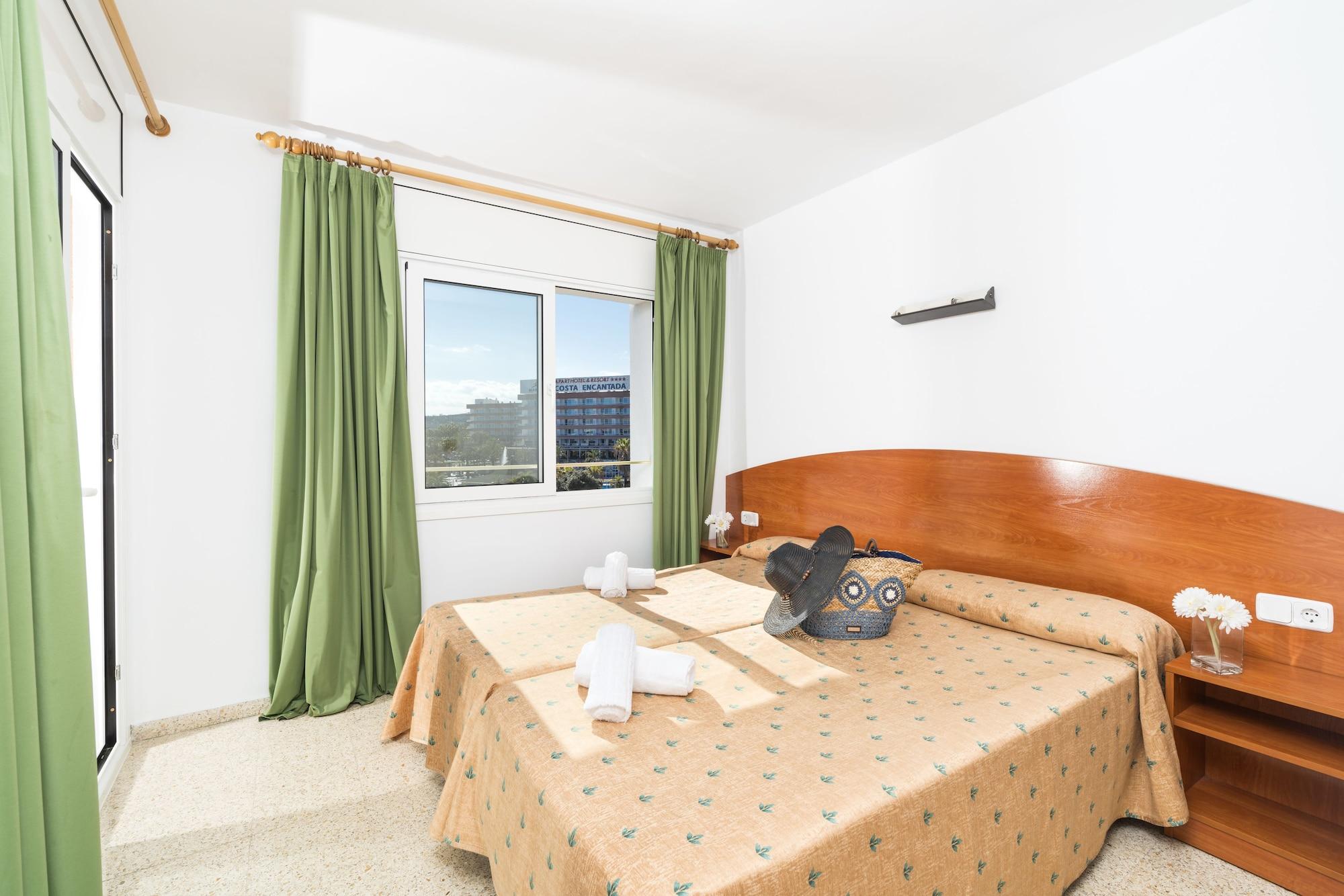 Condado Apartment *