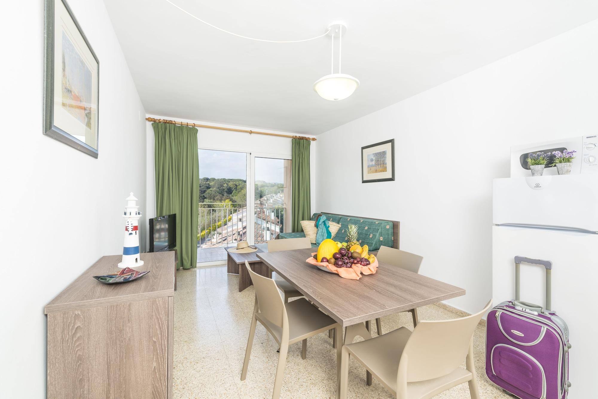 Condado Apartment