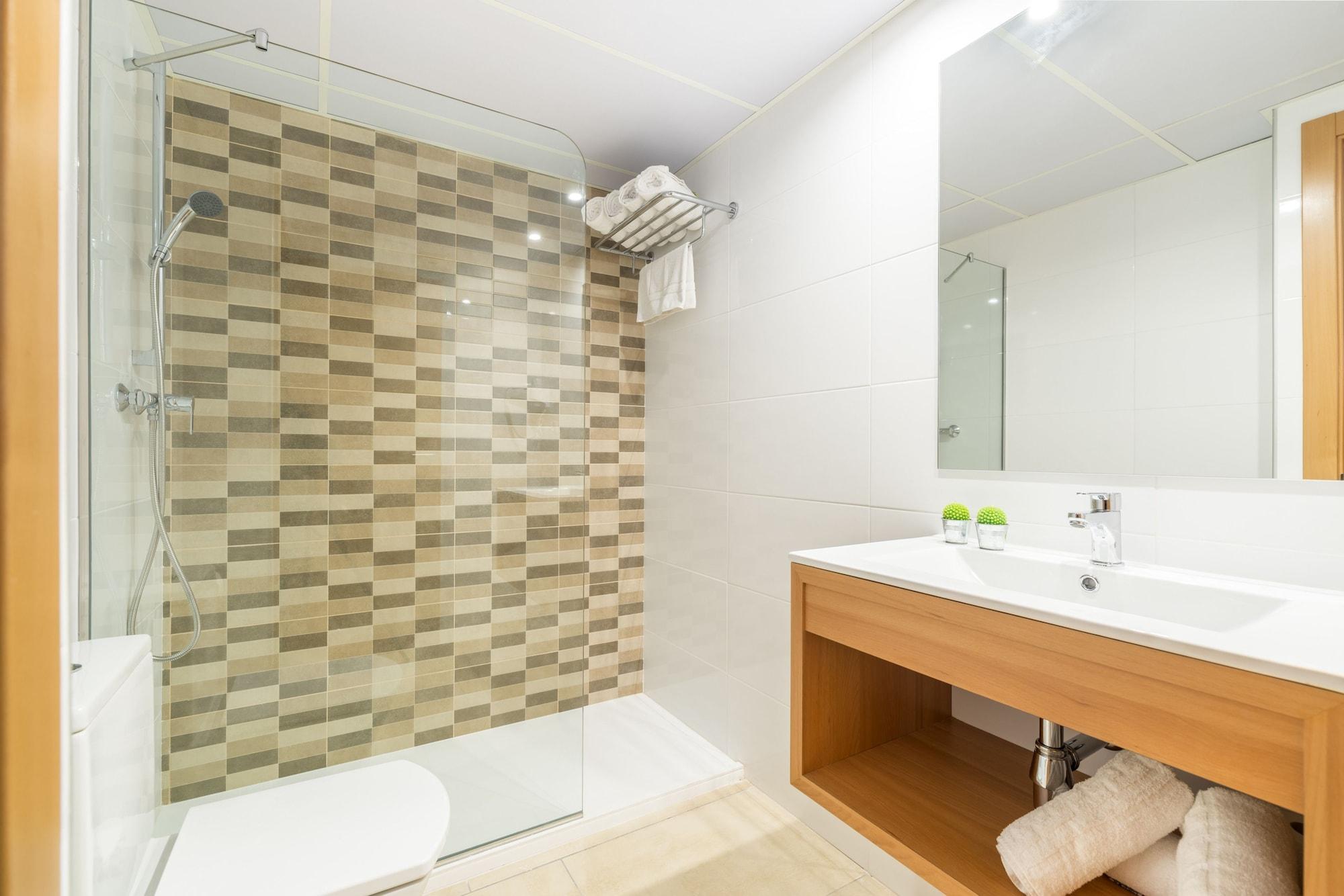 Condado Apartment *