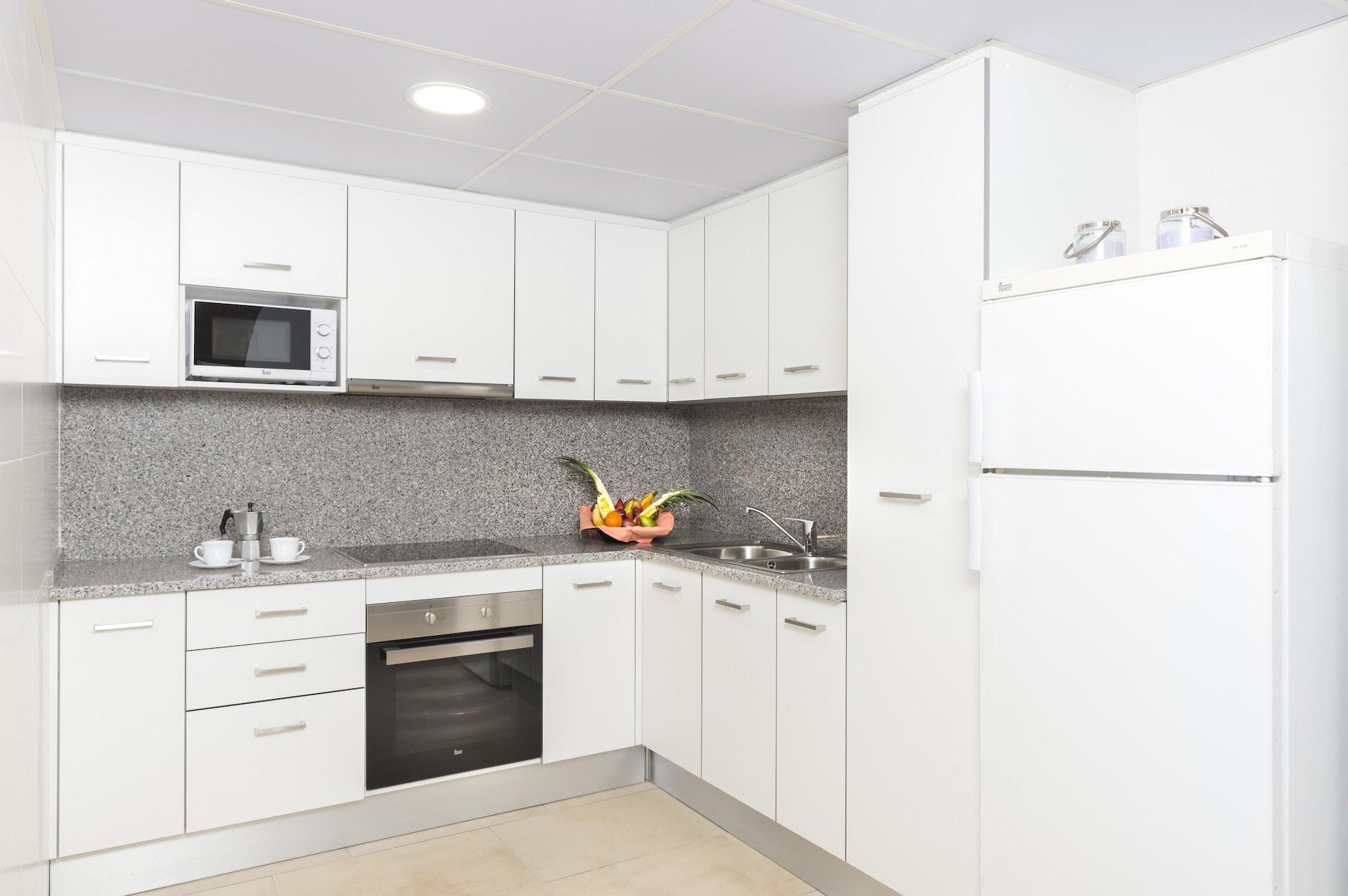Apartment Condado