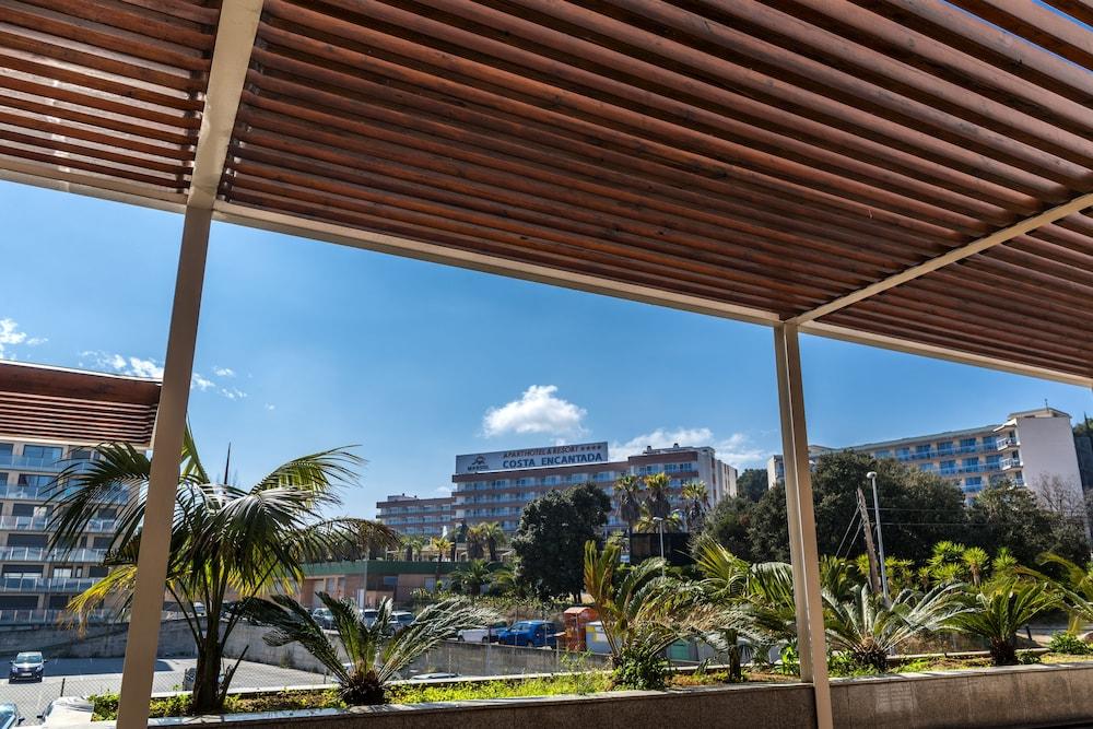 Apartment Condado