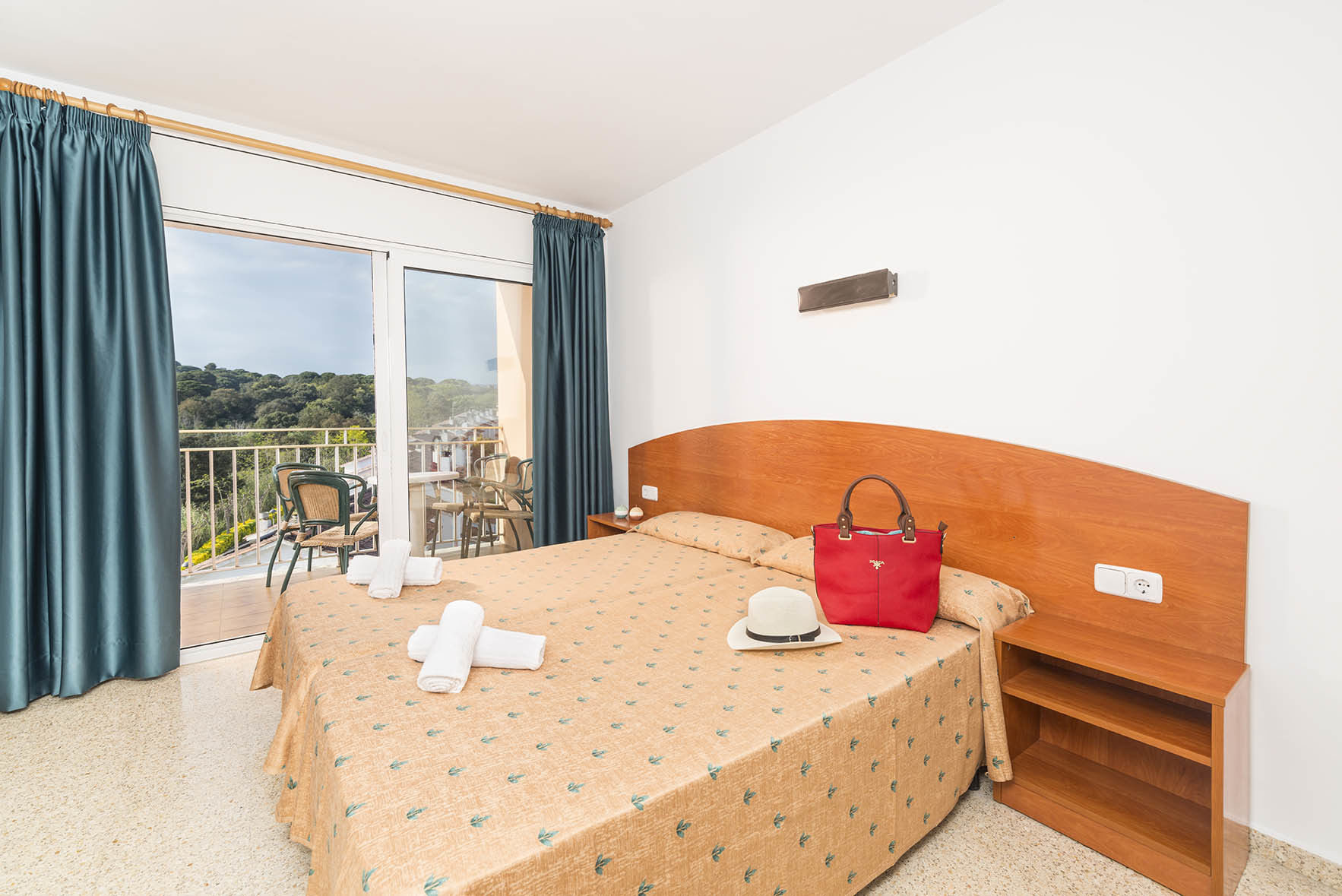 Apartment Condado *