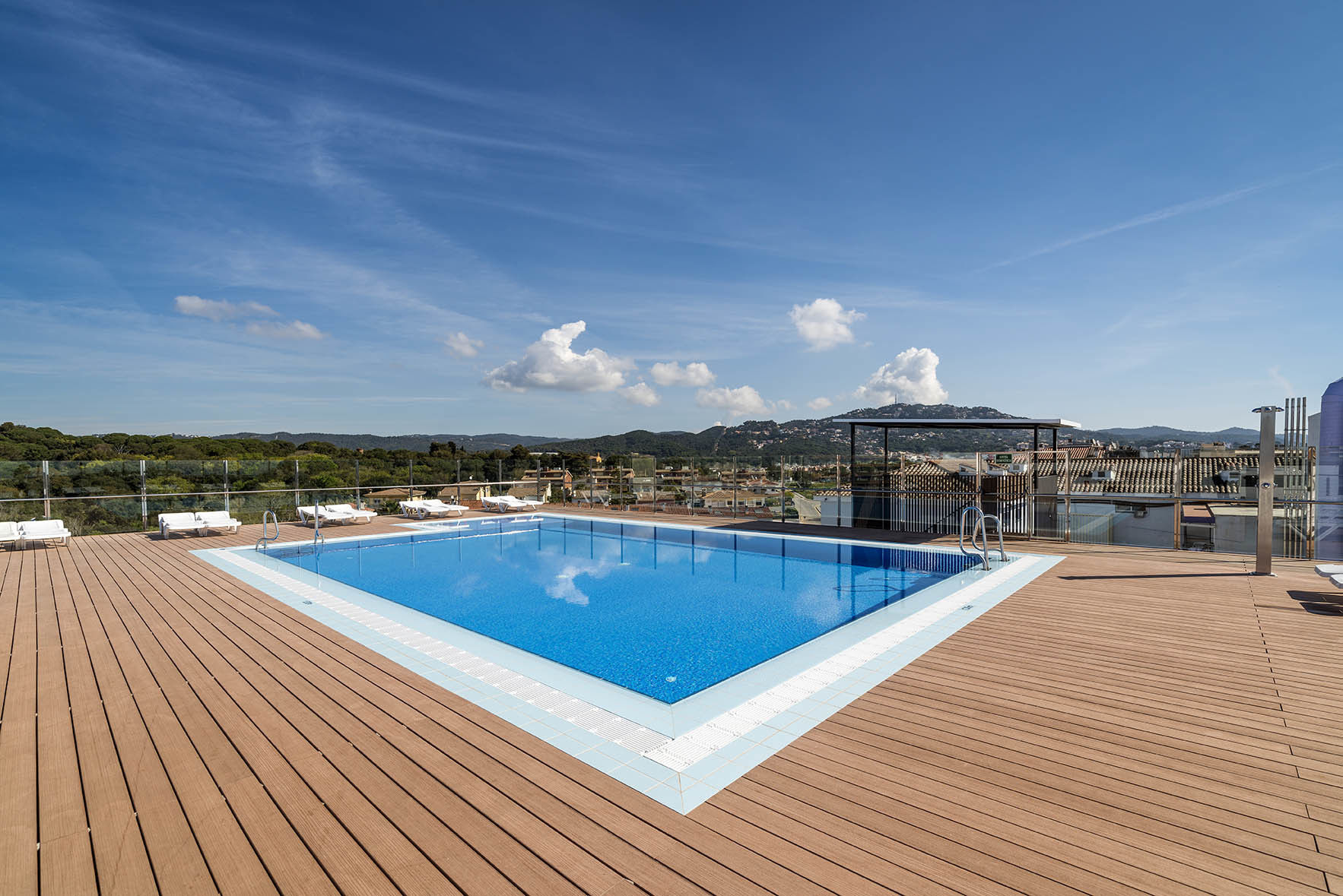 Condado Apartment *