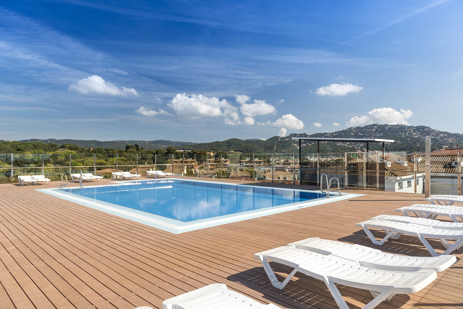 Apartment Condado Lloret de Mar