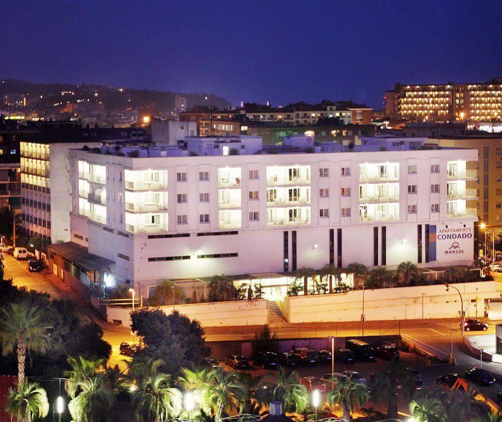 Apartment Condado