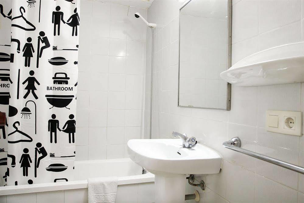 Condado Apartment