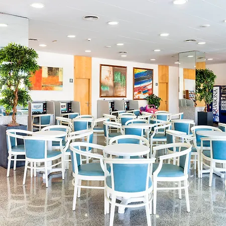 Apartaments Condado